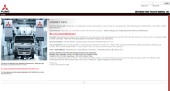 Desktop Screenshot of meeting.fusonet.com