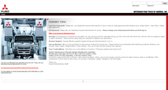 Desktop Screenshot of fusonet.com